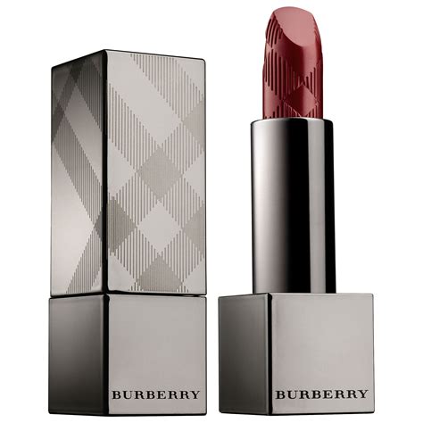 burberry lipstick garnet|Burberry Kisses Lipstick Review & Swatches .